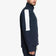 Galvin Green Arlo Waterproof Golf Jacket - Navy/White