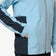 Galvin Green Arlo Waterproof Golf Jacket - Crystal Blue/Navy