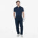 Galvin Green Aron Waterproof Golf Pants - Navy