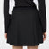 J.Lindeberg Women's Alesia Golf Skirt - Black