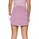 J.Lindeberg Women's Amelie Golf Skirt - Very Grape