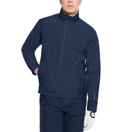 Galvin Green Aston Waterproof Golf Jacket - Navy