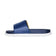 Malbon Buckets Slides - Navy