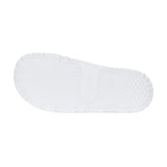 Malbon Buckets Slides - Ivory