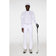 J.Lindeberg Bridge Golf Polo Shirt - White