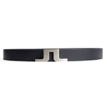 J.Lindeberg Bridger 35 Golf Belt - JL Navy