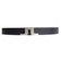 J.Lindeberg Bridger 35 Golf Belt - JL Navy