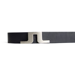 J.Lindeberg Bridger 35 Golf Belt - JL Navy