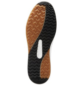 Cole Haan GrandPrø Topspin Waterproof Wide Golf Shoes - White/Natural