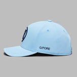 G/Fore Chainstitch Circle G'S Contract Golf Cap - Baja