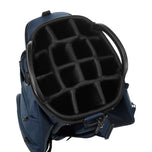 Cobra 超轻专业车高尔夫球包 - 俱乐部海军蓝