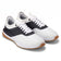 Cole Haan GrandPrø All Day Wide Golf Shoes - White/Black