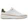 Cole Haan 女式 GrandPro Topspin 高尔夫球鞋 - 白色/CHVE SNK PT