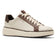 Cole Haan GrandPro Topspin 防水宽幅高尔夫球鞋 - 象牙色/CHSTNT