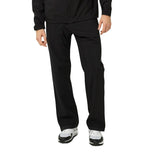 Cross Cloud Long Waterproof Golf Pants - Black