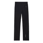 Cross Cloud Long Waterproof Golf Pants - Black