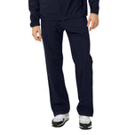 Cross Cloud Long Waterproof Golf Pants - Navy