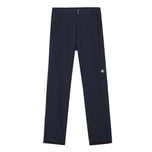Cross Cloud Long Waterproof Golf Pants - Navy