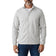 Cross Kiawah Lightweight Windbreaker Golf Jacket - Pale Grey