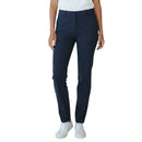 Cross Women's Lux Golf Chinos - Navy