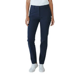 Cross Women's Lux Golf Chinos - Navy