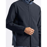 Cross Cloud 2.0 高尔夫夹克 - 海军少尉