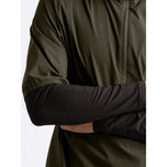 Cross Pine 风衣高尔夫衬衫 - 深松木