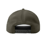 Cross Players 3D Golf Cap - Dark Pine
