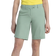 Cross Women's Style Golf Shorts Long - Milky Jade