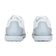 G/Fore Leather Brogue Tuxedo Golf Shoes - Snow/Nimbus
