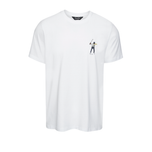 Eastside Golf Core Short Sleeve Tee - Bright White