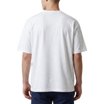 Eastside Golf Core Short Sleeve Tee - Bright White