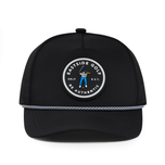 Eastside Golf Pro Series Cap - Black