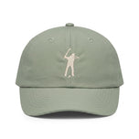 Eastside Golf Signature Tournament Cap - Sage
