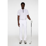 J.Lindeberg Elof Golf Pants - White