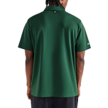 Malbon Fairway Baldwin Golf Polo Shirt - Forest