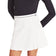 Malbon Women's Frida Golf Skort - White