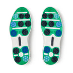 g/fore马鞍gallivan2r高尔夫鞋 - 雪/暮光