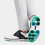 g/fore马鞍gallivan2r高尔夫鞋 - 雪/暮光