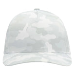 G/Fore Camo Ripstop Quick Turn Cap - Snow Camo