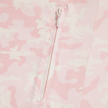 G/Fore Women's Camo Silky Tech Nylon A-Line Golf Skort - Cameo