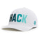 G/Fore Camo Ripstop Quick Turn Cap - Snow Camo (Copy)