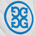 G/Fore Daytona加上高尔夫球袋 - 雪