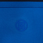 G/前刺绣技术球衣高尔夫球球衫 - 里斯本