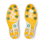 G/Fore G/Lock Camo Sole Gallivanter高尔夫球鞋 - 雪