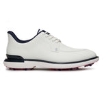 G/Fore G/Lock Split Toe Gallivan2r Golf Shoes - Snow/Twilight