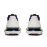 G/Fore G/Lock Split Toe Gallivan2r Golf Shoes - Snow/Twilight