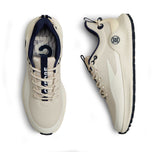 G/Fore MG4+ O2 Golf Shoes - Pumice/Chalk White