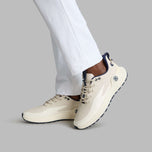 G/Fore MG4+ O2 Golf Shoes - Pumice/Chalk White