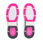 G/Fore MG4+点式高尔夫球鞋 - 雪/尼布斯